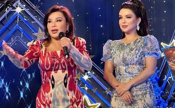 Юлдуз Усманова выпустила трек Xasta bo'lma с обновленными стихами и музыкой