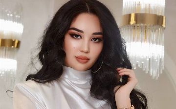 Асаль Шодиева отметила свое 30-летие в Дубае – видео