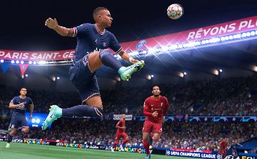 Футбольный симулятор FIFA сменит название