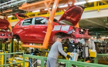 «АВТОВАЗ» будет выпускать новые кроссоверы и седаны