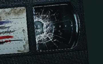 Netflix выпустил тизер шестого сезона сериала «Черное зеркало»