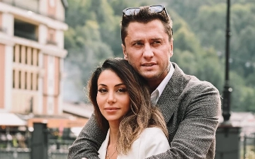 Зепюр Брутян призналась, что родила недоношенного ребенка