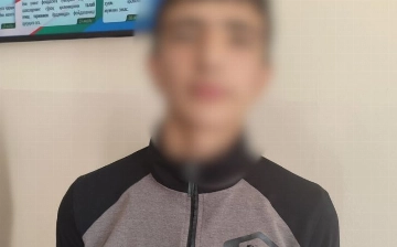 Правоохранители поймали водителя, прокатившего сотрудника Нацгвардии на капоте: им оказался 16-летний подросток