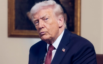 FT: Трамп хочет заключить соглашение по Украине к Рождеству