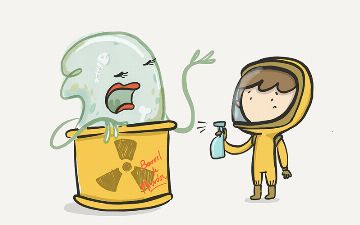 Как общаться с токсичными людьми, если вам приходиться это делать – 11 пунктов