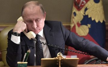 Байден предложил Путину провести личную встречу в «третьей стране»