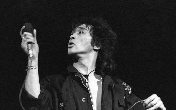 В Беларуси объявили «экстремистским формированием» чат «Клуб любителей песен Цоя»