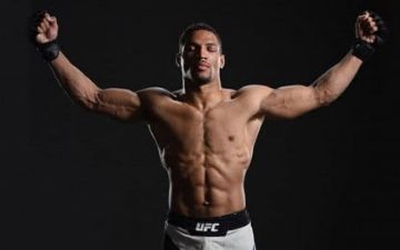 Экс-боец UFC в промоушне Нурмагомедова будет получать гонорары биткоинами