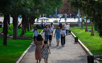 В Кыргызстане отменили право на матчество из-за резонанса