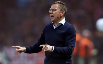 Ральф Рангник официально стал главным тренером «Манчестер Юнайтед»: делимся всеми тонкостями контракта