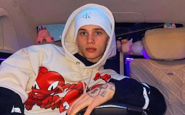 Даня Милохин признался, что употреблял запретные вещества - видео