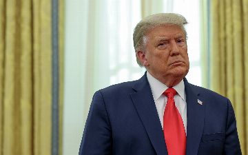 Дональд Трамп утверждает, что не допустил бы взрывов у аэропорта Кабула
