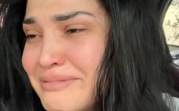 Луиза Расулова рассказала о тяжелом состоянии мамы после инцидента с предпринимателем