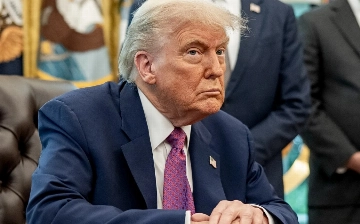 Трамп пригрозил России серьезными последствиями в случае отказа от перемирия