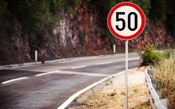 В Узбекистане предложили ограничить максимальную скорость движения машин в городах до 50 км/ч