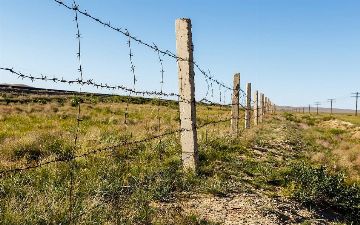 В СГБ прояснили ситуацию со стрельбой на узбекско-киргизской границе