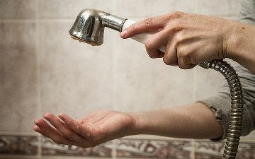 В Ташкенте плановые отключения горячей воды продлятся до 8 октября