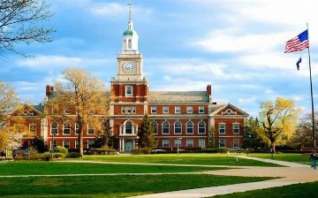 Стало известно, сколько студентов из Узбекистана учатся в США