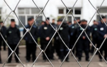 Президент помиловал почти 500 осужденных в честь Рамазан хайита