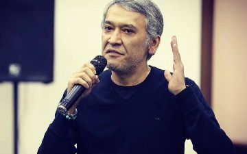 Джавахиру Закирову пришлось побриться налысо ради роли – видео