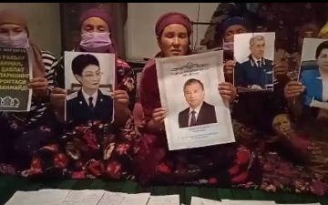 В Кашкадарье женщина обратилась за справедливостью к президенту 