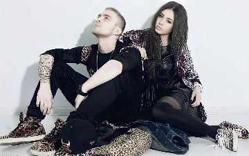 Бывшая девушка Егора Крида призналась, что рэпер изменял ей на каждых гастролях 