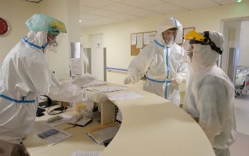 От коронавируса в Узбекистане за вчерашний день скончались 3 человека — статистика