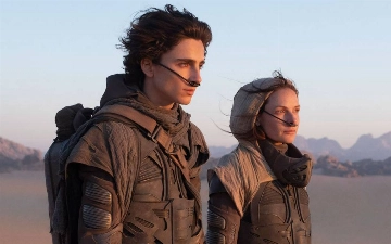 Стала известна новая дата выхода «Дюны 2»