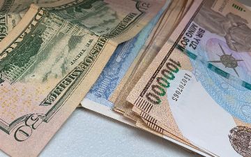 В Кашкадарьинской области организаторы финансовой пирамиды продали фальшивые акции на миллионы долларов и были задержаны