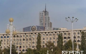 Воздух в Ташкенте на 3 декабря: уровень загрязнения превысил норму в восемь раз