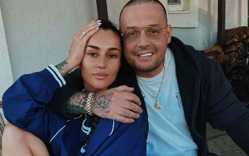 Развода не будет — Гуф извинился перед своей женой