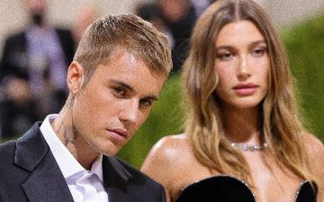 Джастин и Хейли Бибер сообщили о том, что готовы стать родителями