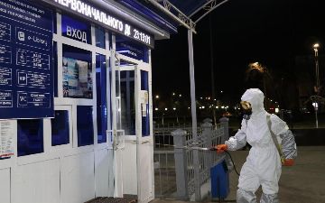 В Узбекистане за сутки выявлено 579 новых случаев заражения