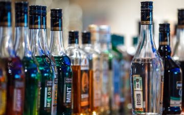 В Узбекистане подорожал алкоголь