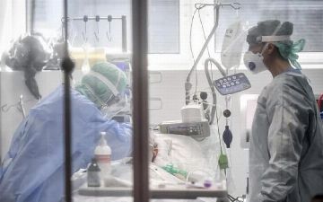 В Узбекистане выявлено более 500 новых зараженных