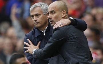 Гвардиола обогнал Моуриньо: у испанца 150 побед за 203 матча в АПЛ 