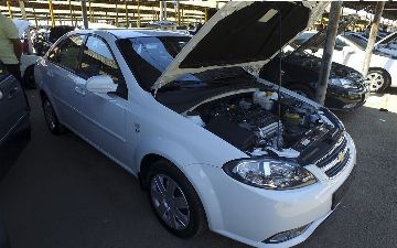 Перечисляем три признака, которые «кричат» о том, что ваше авто пора продавать