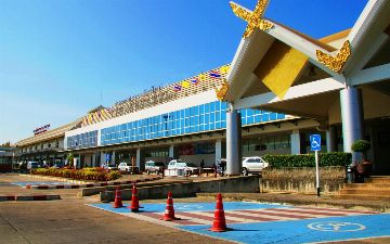 В Таиланде у привитых туристов не будут требовать ПЦР-тест