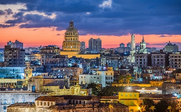 Куба оценила общий ущерб от блокады со стороны США в $159 млрд