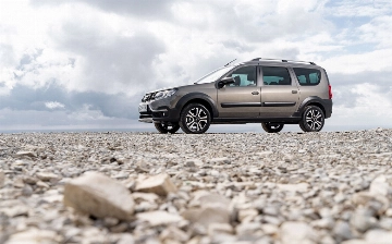 «АВТОВАЗ» решил улучшить LADA Largus