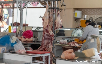 В Узбекистане предпринимателям выделят субсидии на импорт говядины и баранины