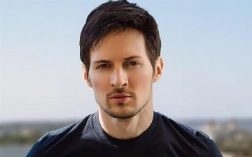 Павел Дуров сравнил уголовное дело во Франции с орденом Почетного легиона