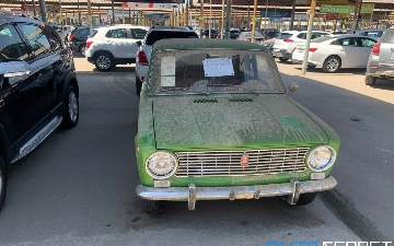 Почему после дождя машина покрывается пылью и как этого избежать?