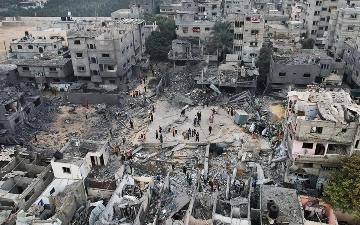 ООН: В мире полыхают 55 вооруженных конфликтов