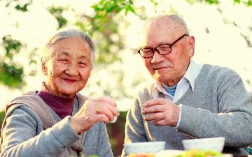 Японец рассказал, в чем секрет долголетия нации