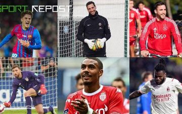 «Кто куда?»: трансферные слухи дня