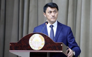 «Это передозировка». Глава Минздрава прокомментировал отравление детей «Антиструмином»