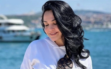 Фанаты Луизы Расуловой в Турции приятно удивили ее