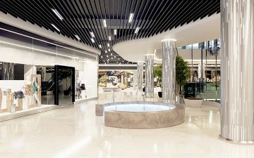 28 августа в Ташкенте открывается ТРЦ Riviera: что в нем будет