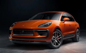 Porsche раздает скидки до $22 тысяч